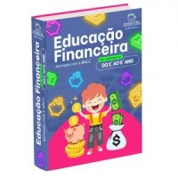 Educação Financeira 1° ao 5° Ano