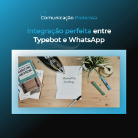 TypeZap: A Integração Typebot + Whatsapp mais completa do Brasil