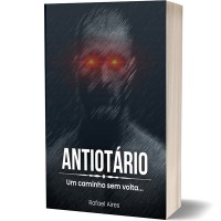 E-book Antiotario Rafael Aires