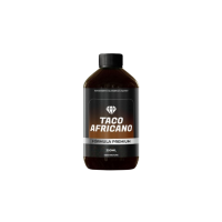 Taco Africano