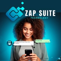 ZAP SUITE: software de automatização de atendimento