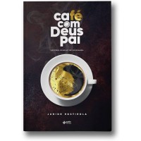 Ebook digital Café com Deus pai
