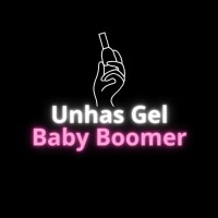 E-Book Completo Sobre Unhas Baby Boomer!
