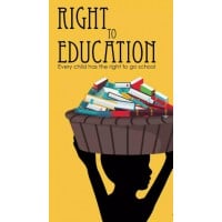 Livro the Rigth education