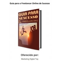 Guia para freelancer online de sucesso