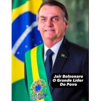 Livro Digital Do Bolsonaro - O Grande Líder Do Povo