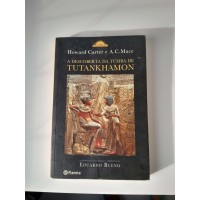 A descoberta da tumba de tutankhamon