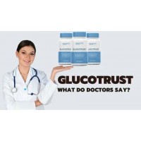 Glucotrust alxiliar no controle da glicose