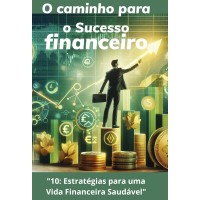 Ebook para educação financeira.