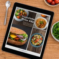 E-book Dieta Flexível