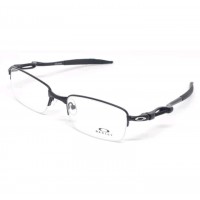 Armação Óculos Oakley Grau mola Lupa vilao Óculos de Descanso