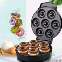Máquina de Fazer Donuts Rosquinhas