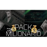 Pack Milionário