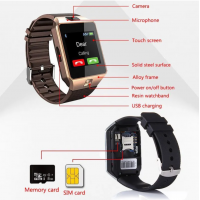 Relógio digital Smartwatch relógio inteligente Smartwatch
