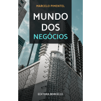 E-book Mente Dos Negócios