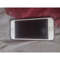 Vendo iPhone 7 bem conservado com um trinco mas n afeta em ND