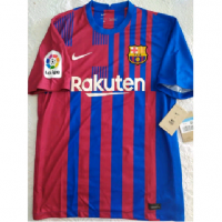 Camisa do Barcelona