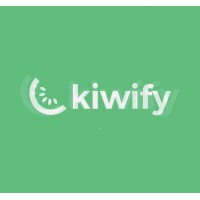 Primeira Venda Kiwify