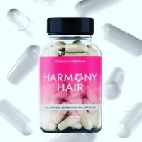Harmony hairs