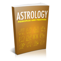 E-book sobre os princípios da astrologia