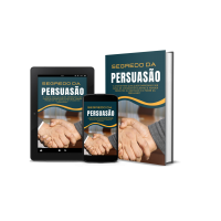 E-book O segredo da Persuasão