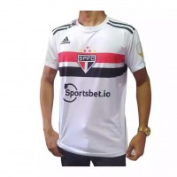 Camisa Do São Paulo