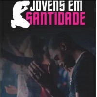 E-book Jovens em Santidade