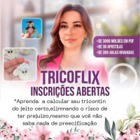 Tricoflix curso