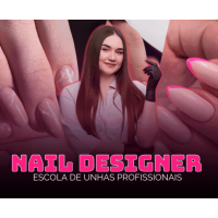 Nail Designer Curso de Unhas Profissionais