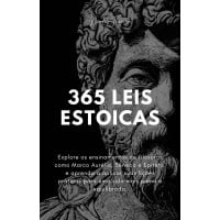 E-book: 365 Leis Estoicas