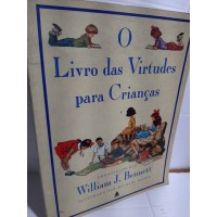 Livro das virtudes para uma criança