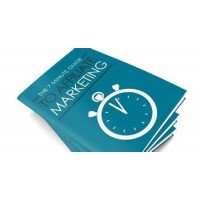Guia 7 Minutos para Marketing ebook