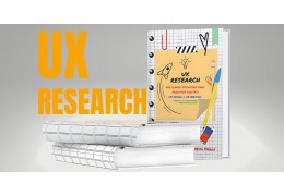 UX Research: Aplicando pesquisas para produtos digitais