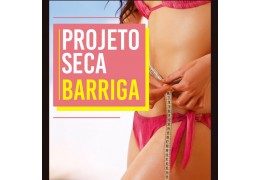 E-book Projeto seca barriga