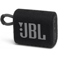 Caixa de Som Bluetooth - JBL GO 3