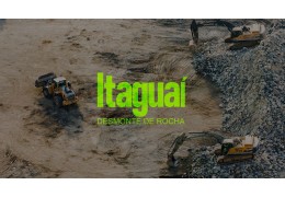 Engenharia - Itaguaí Desmonte