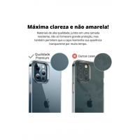 Capinha De Iphone (case Space