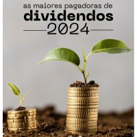 E-book melhores Dividendos2024