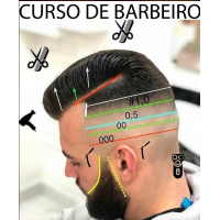 Curso De Barbeiro Online