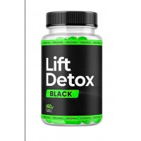 Lifty Detox black