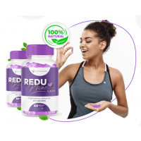 ReduPhine Caps - Redutor de Gordura 100% Natural