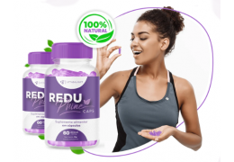 ReduPhine Caps - Redutor de Gordura 100% Natural
