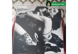 Meduzah Vinil - Scorpions - Love At First Sting