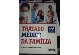 Livro - Tratado Médico da Família