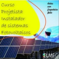 Curso Instalador Projetista Fotovoltaico 2.0