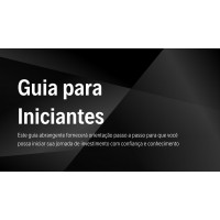 Invista Sem Medo: Guia Para Iniciantes