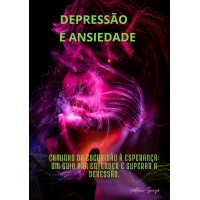 Ebook Depressão e Ansiedade