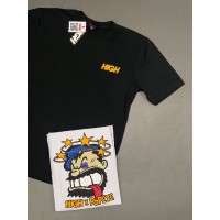 Camiseta High x Popeye