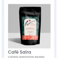 Café Saíra