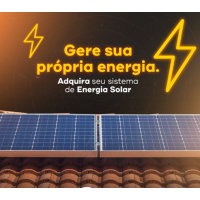 Placas Solares - Placas fotovoltaico